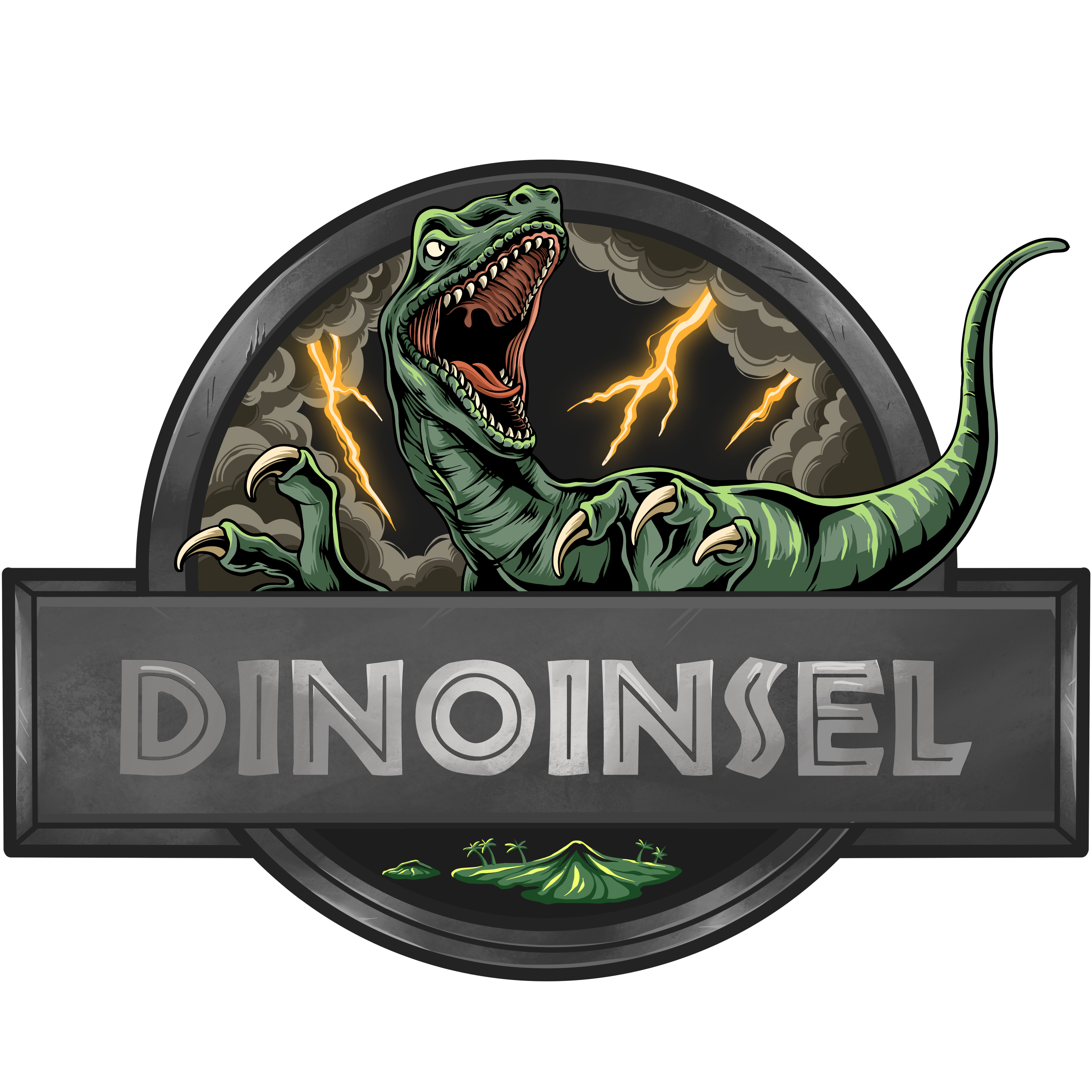 Dinoinsel